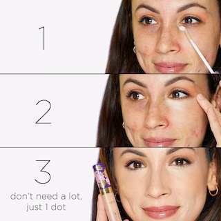 Foto 6 | Corrector Tarta Maracuja Creaseless 10n Fair Vegan 30 Tonos - Venta Internacional.