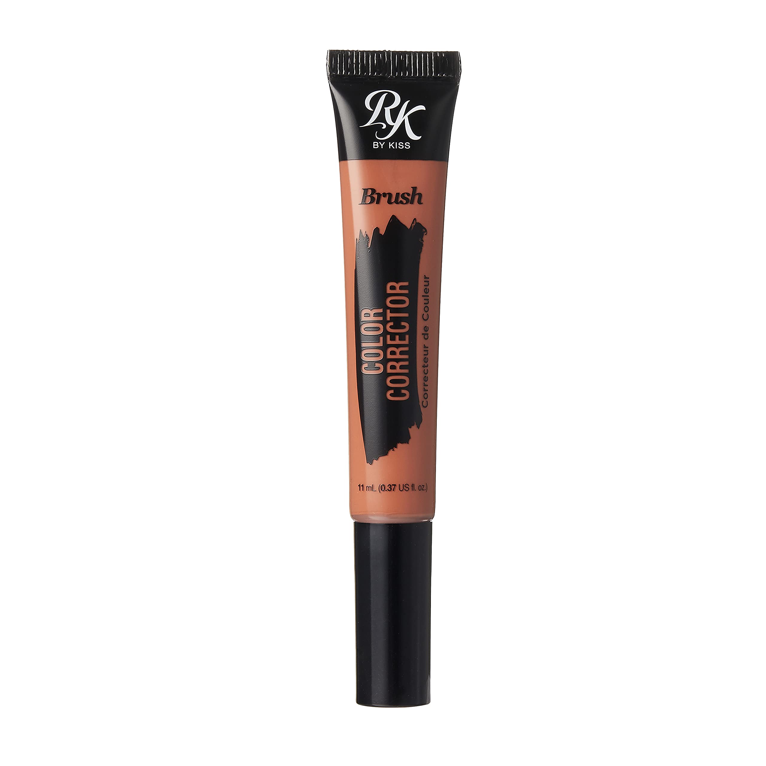 Corrector Y Base Ruby Kisses Hd Flawless, Cobertura Completa - Venta Internacional.