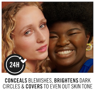 Foto 7 | Corrector Rimmel London Multitasker 040 Ivory, 10 Ml, Vegano - Venta Internacional.
