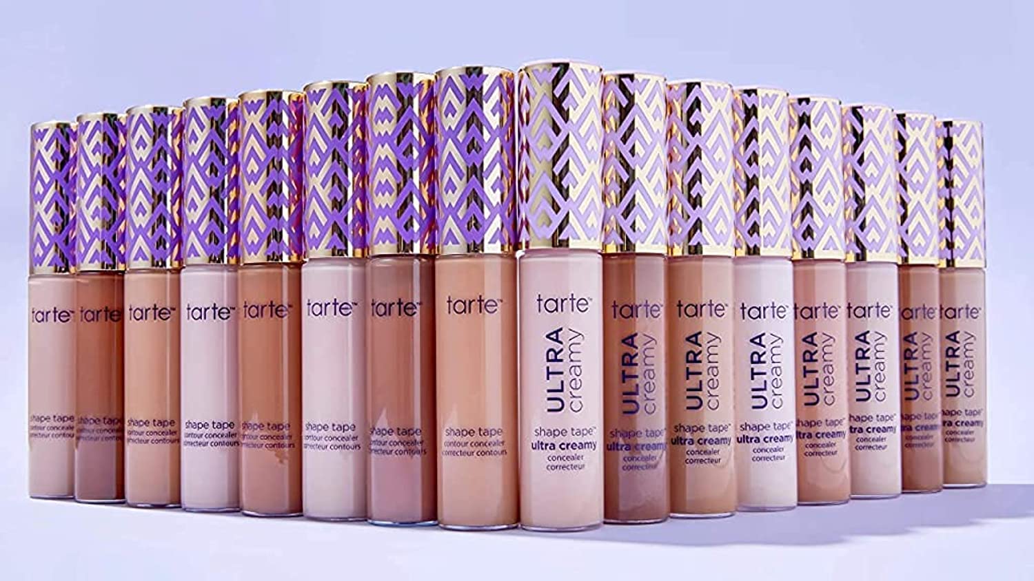 Foto 1 | Cinta Correctora Con Forma De Tarta Ultra Cremosa, 10 Ml (mediana 35 N) - Venta Internacional.