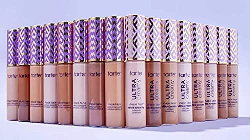 Foto 3 pulgar | Cinta Correctora Con Forma De Tarta Ultra Cremosa, 10 Ml (mediana 35 N) - Venta Internacional.