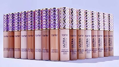 Foto 2 | Cinta Correctora Con Forma De Tarta Ultra Cremosa, 10 Ml (mediana 35 N) - Venta Internacional.