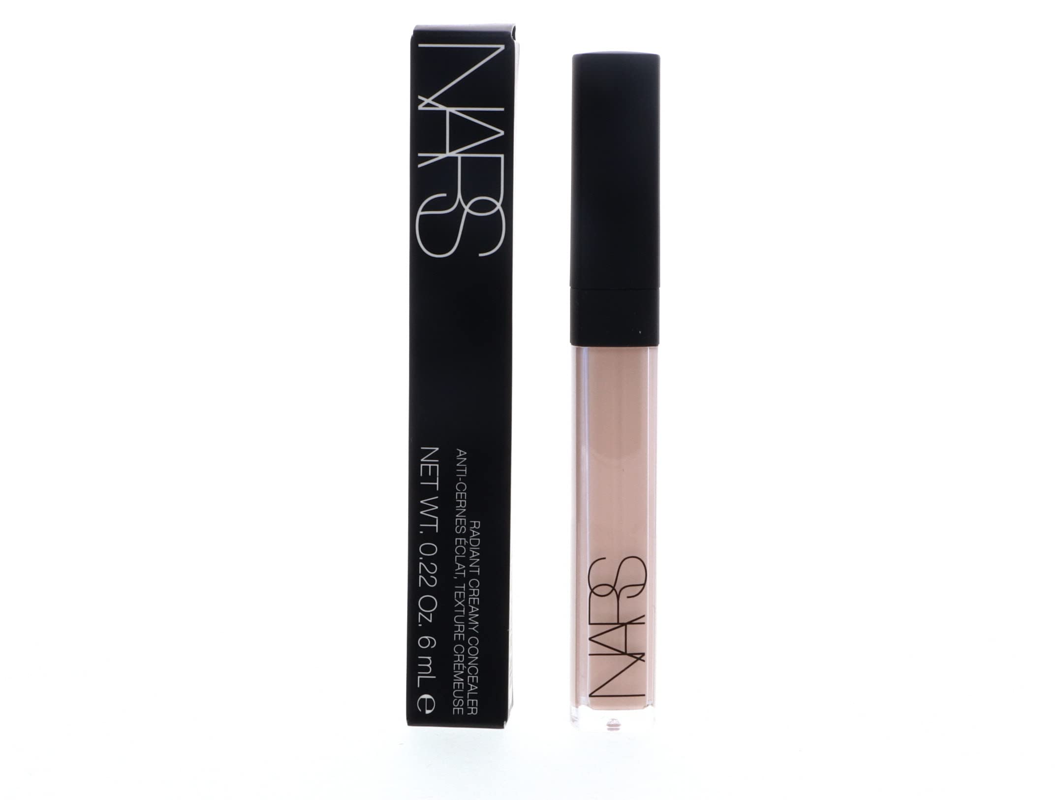 Foto 2 pulgar | Corrector Nars Radiant Creamy Vanilla Para Todo Tipo De Piel - Venta Internacional.