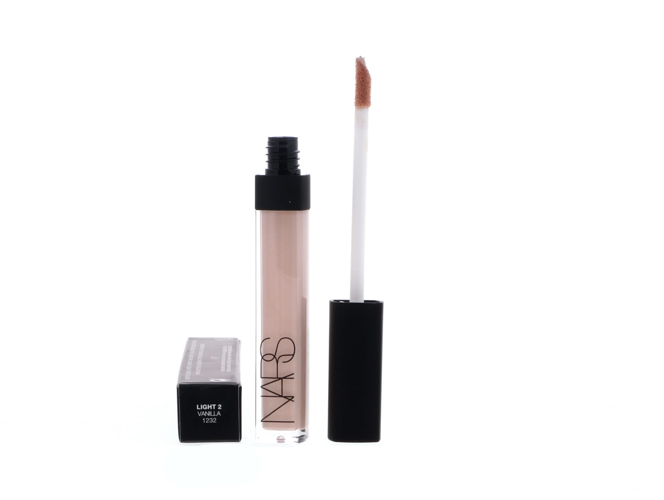 Foto 4 pulgar | Corrector Nars Radiant Creamy Vanilla Para Todo Tipo De Piel - Venta Internacional.