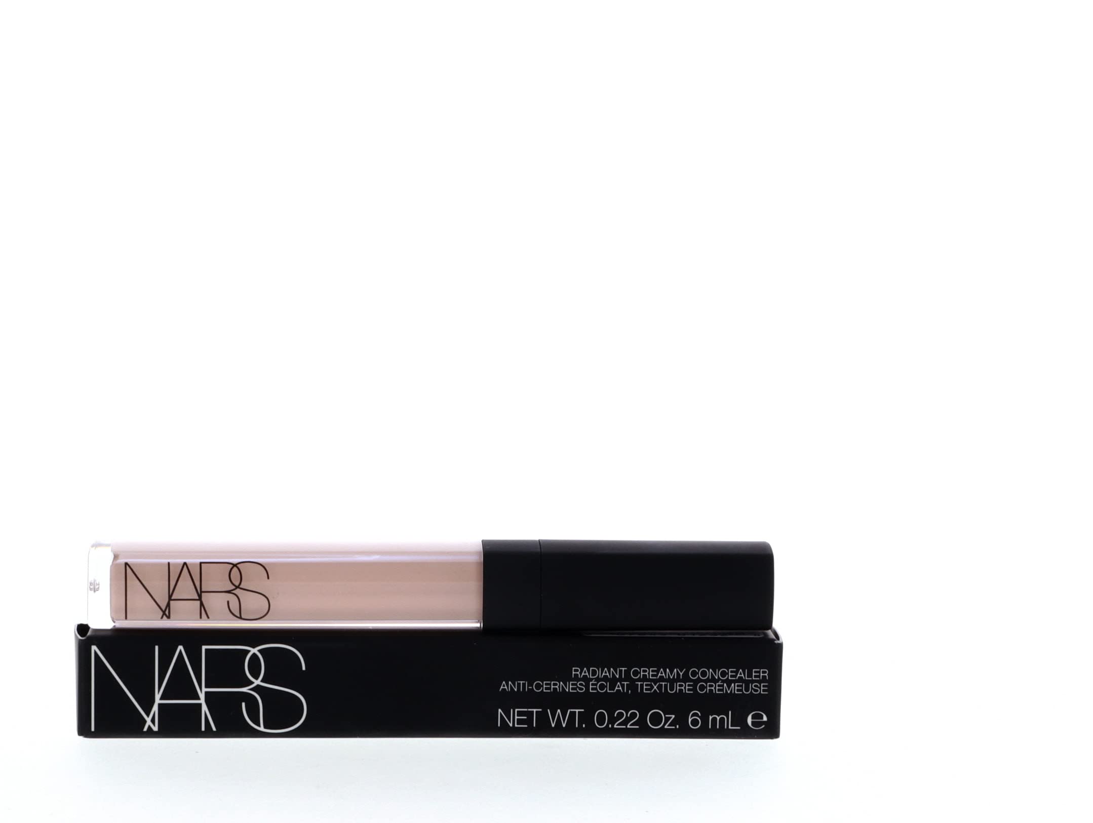 Foto 7 pulgar | Corrector Nars Radiant Creamy Vanilla Para Todo Tipo De Piel - Venta Internacional.