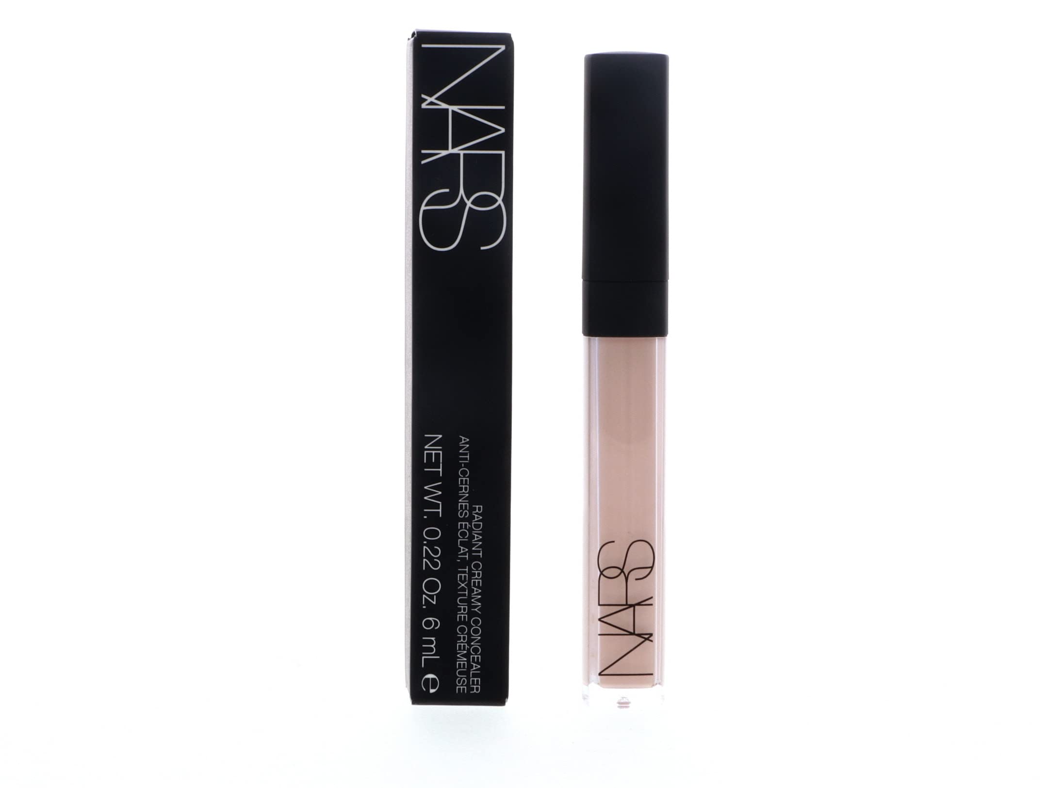 Foto 8 pulgar | Corrector Nars Radiant Creamy Vanilla Para Todo Tipo De Piel - Venta Internacional.