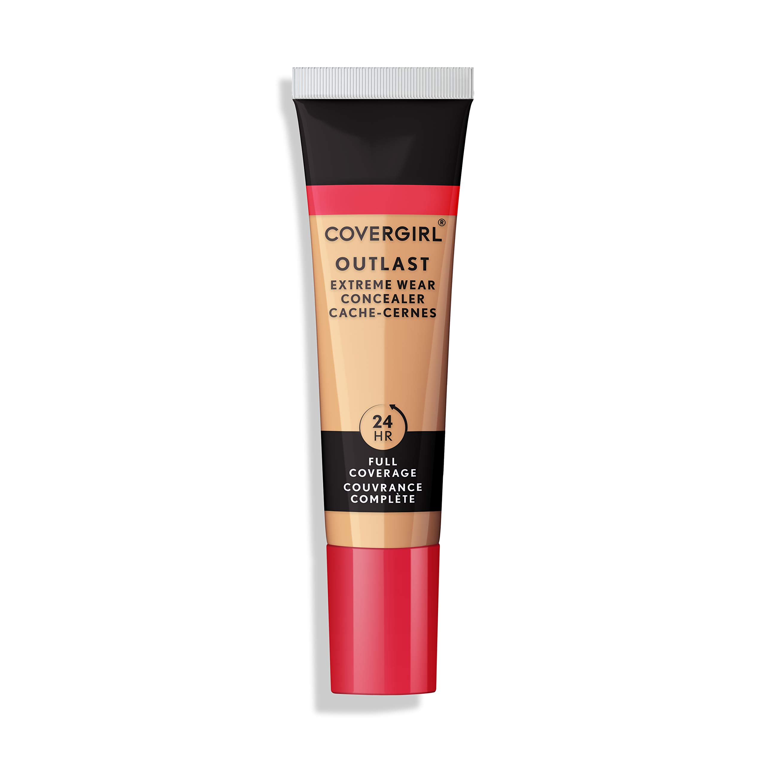 Foto 2 | Corrector Covergirl Outlast Extreme Wear Dorado Natural 817 - Venta Internacional.