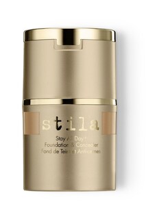 Foto 3 | Base De Maquillaje Y Corrector Stila Stay All Day 08 Honey - Venta Internacional.