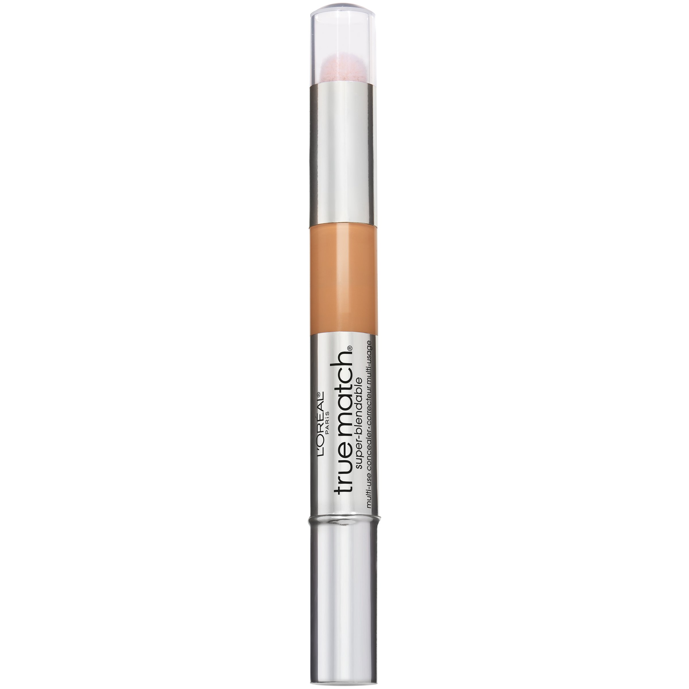 Foto 2 pulgar | Corrector L'oreal Paris True Match Superblendable Dark W7-8 - Venta Internacional.