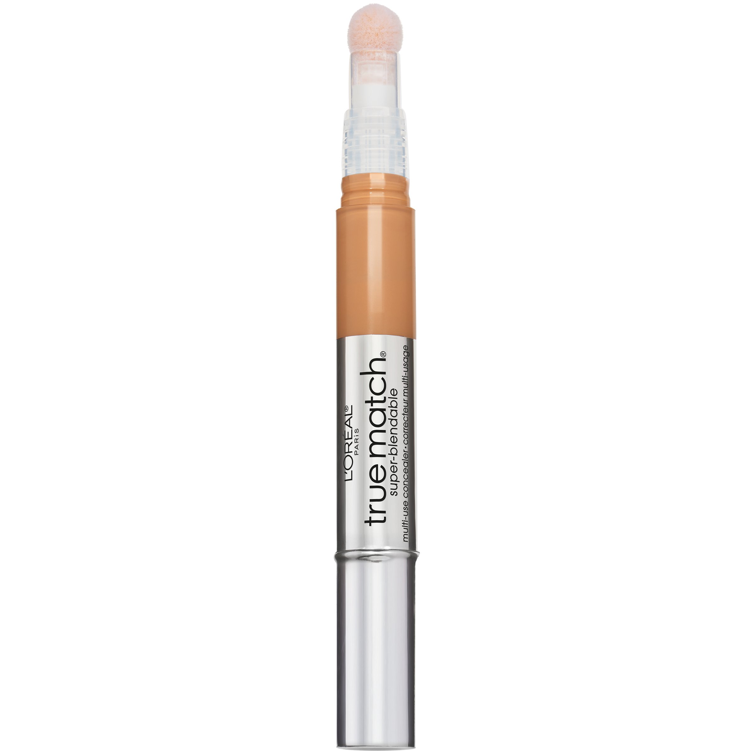 Foto 4 pulgar | Corrector L'oreal Paris True Match Superblendable Dark W7-8 - Venta Internacional.
