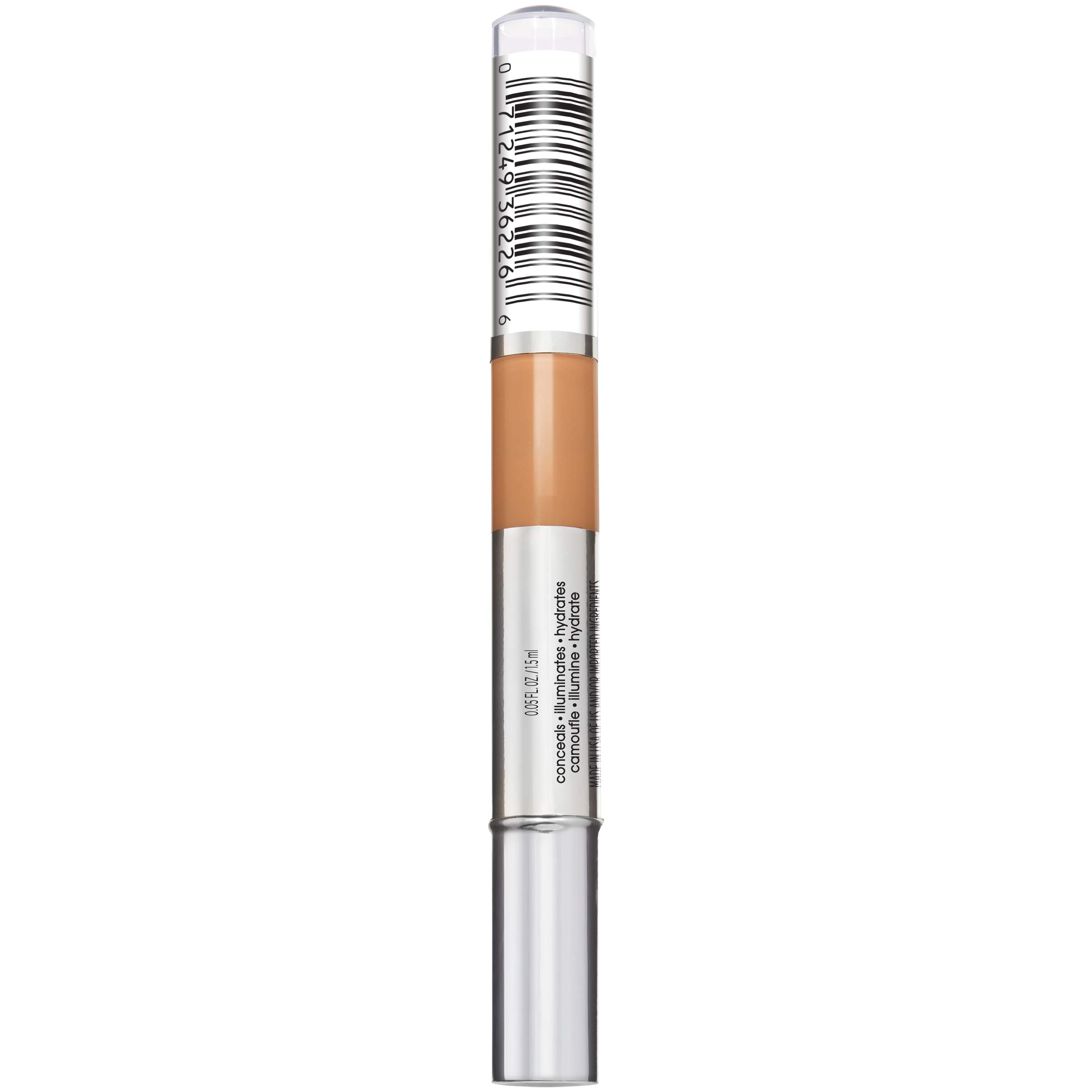Foto 6 pulgar | Corrector L'oreal Paris True Match Superblendable Dark W7-8 - Venta Internacional.
