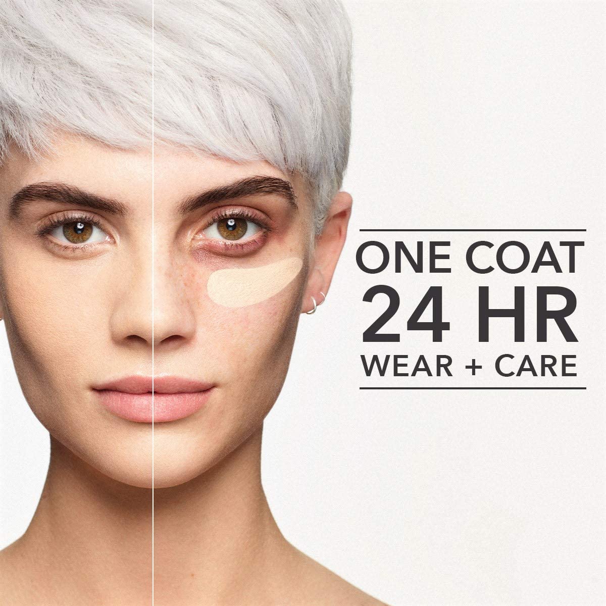 Foto 6 | Corrector Dermablend Cover Care, Cobertura Total, Hidratación De 24 Horas - Venta Internacional.