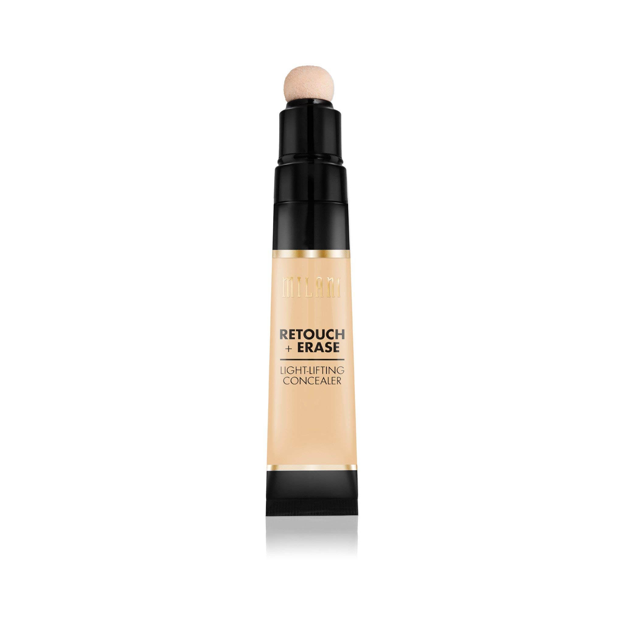 Corrector Milani Retouch + Erase Light-lifting Media Light - Venta Internacional.