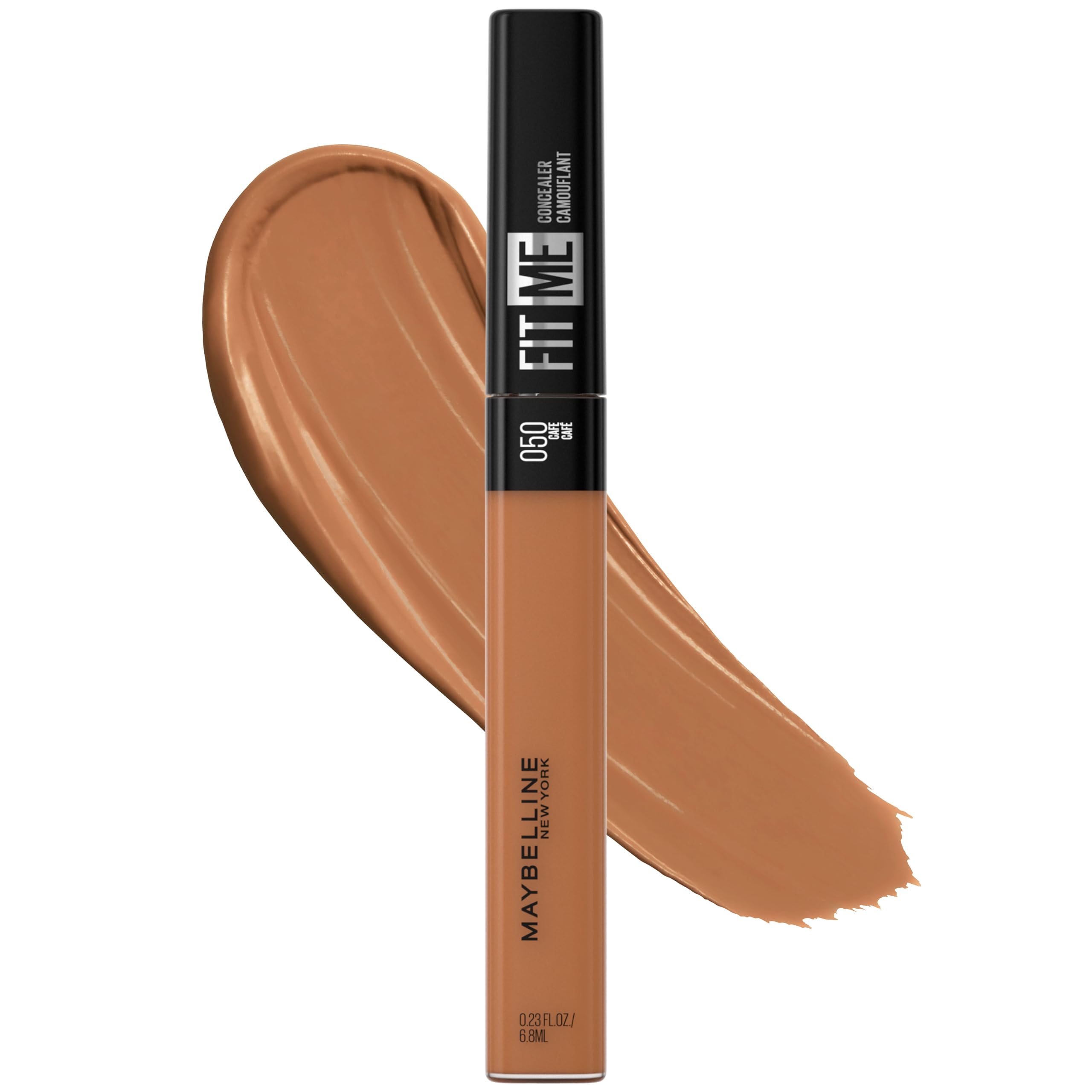 Foto 2 pulgar | Corrector Maybelline New York Fit Me Café De Cobertura Natural - Venta Internacional.