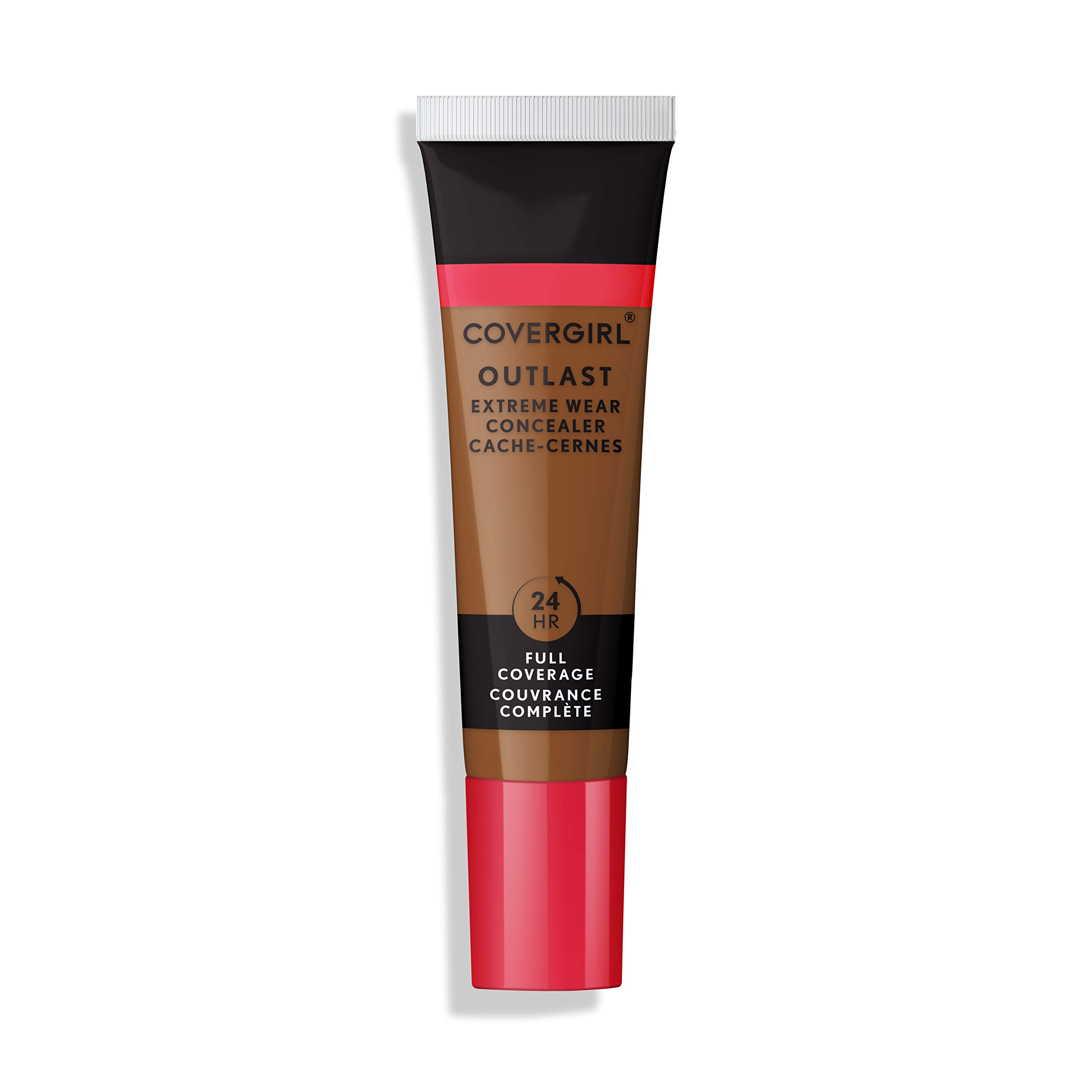 Foto 2 | Corrector Covergirl Outlast Extreme Wear Soft Sable 875 - Venta Internacional.