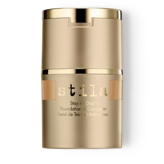 Foto 3 | Base De Maquillaje Y Corrector Stila Stay All Day Light 3 30 Ml - Venta Internacional.