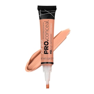 Foto 1 | Corrector De Melocotón L.a. Girl Pro Conceal Hd, 8 Ml - Venta Internacional.