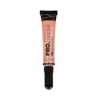 Foto 6 | Corrector De Melocotón L.a. Girl Pro Conceal Hd, 8 Ml - Venta Internacional.