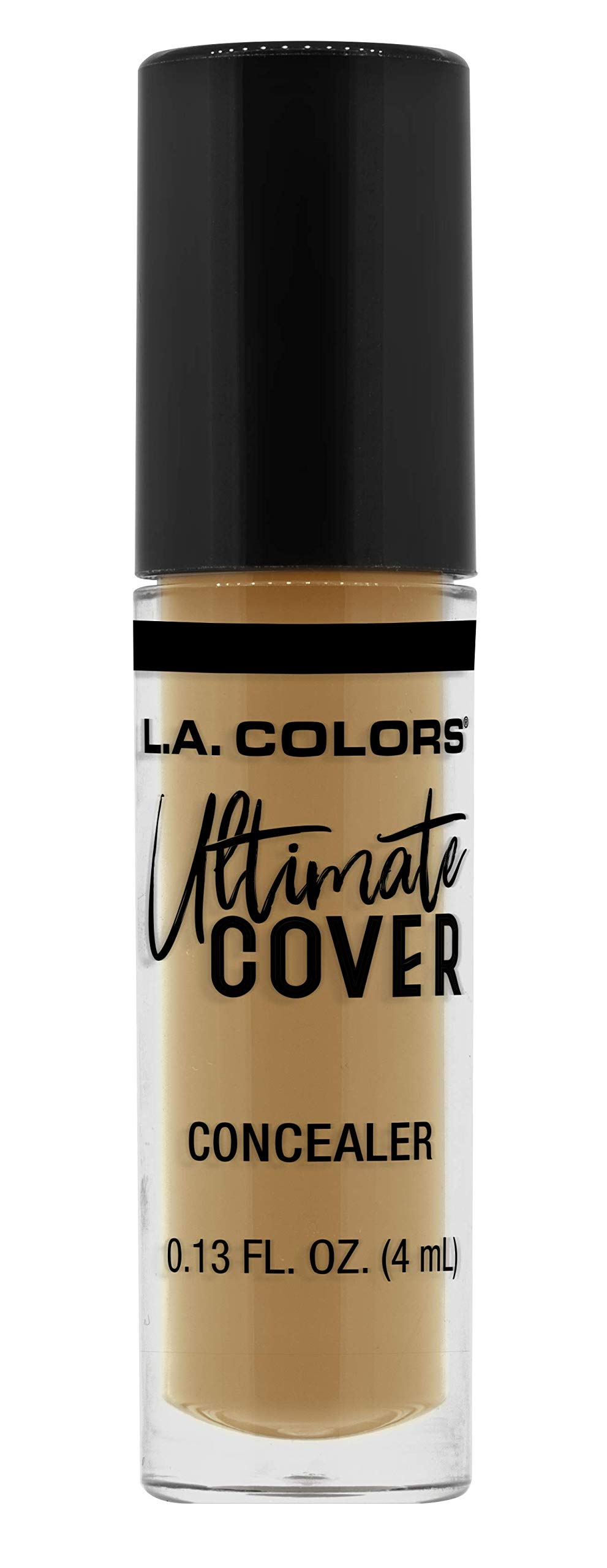 Corrector L.a. Colors Ultimate Cover Cc908 Neutral - Venta Internacional.