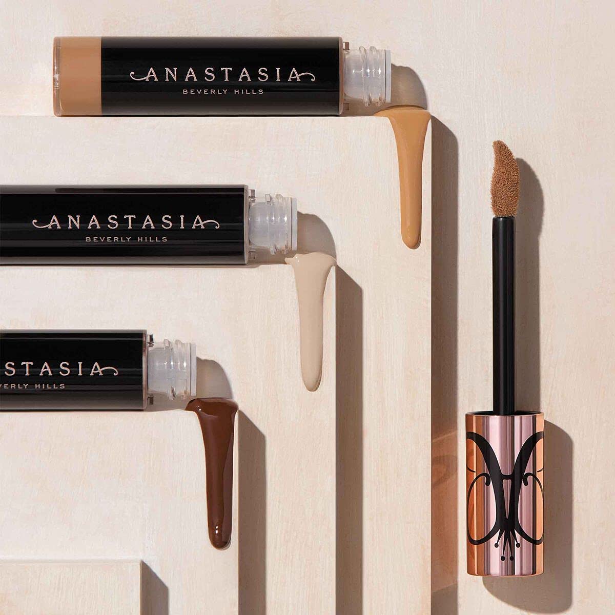 Foto 6 pulgar | Corrector Anastasia Beverly Hills Magic Touch Shade 17 - Venta Internacional.