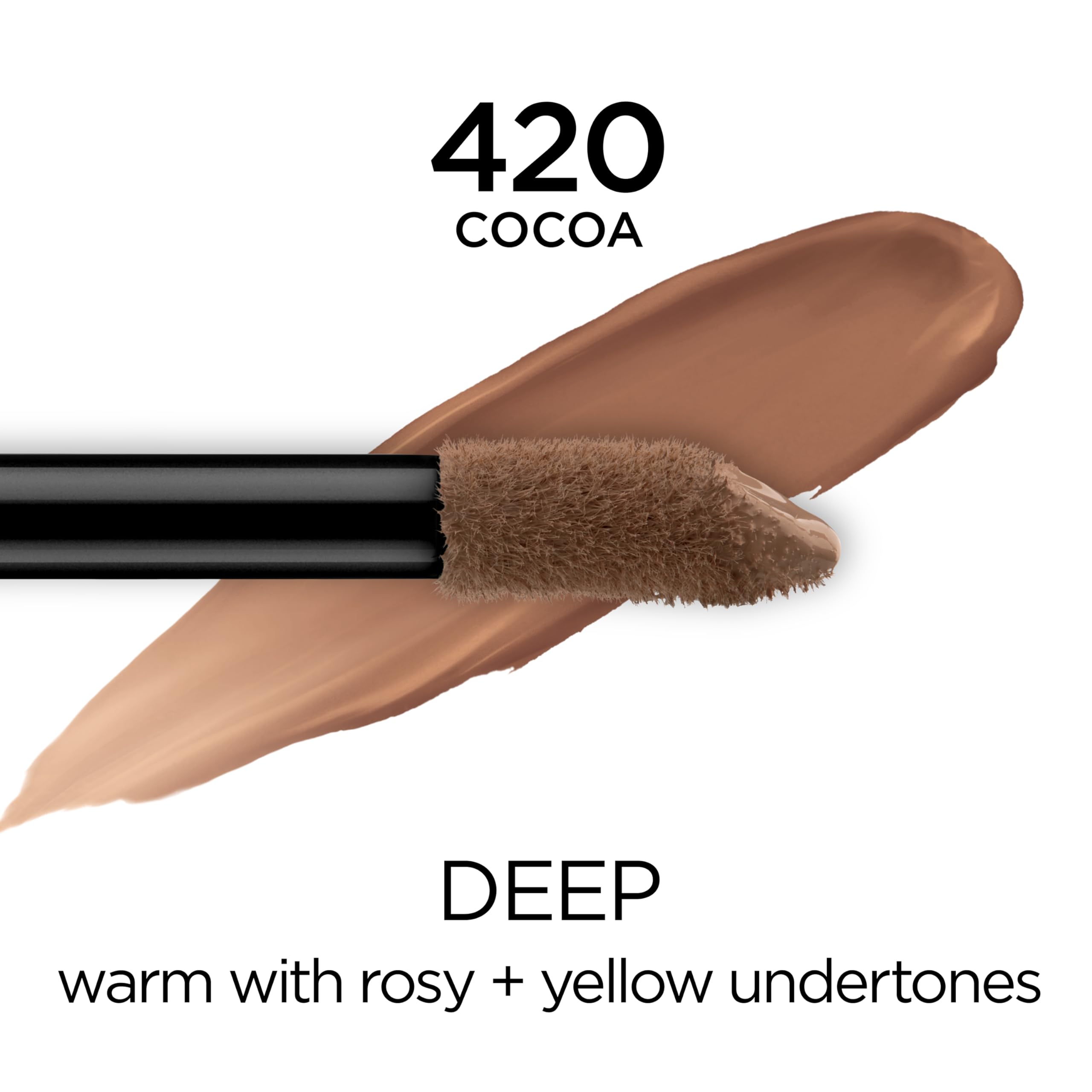 Foto 3 pulgar | Corrector L'oreal Paris Infallible Full Wear Waterproof Cocoa - Venta Internacional.