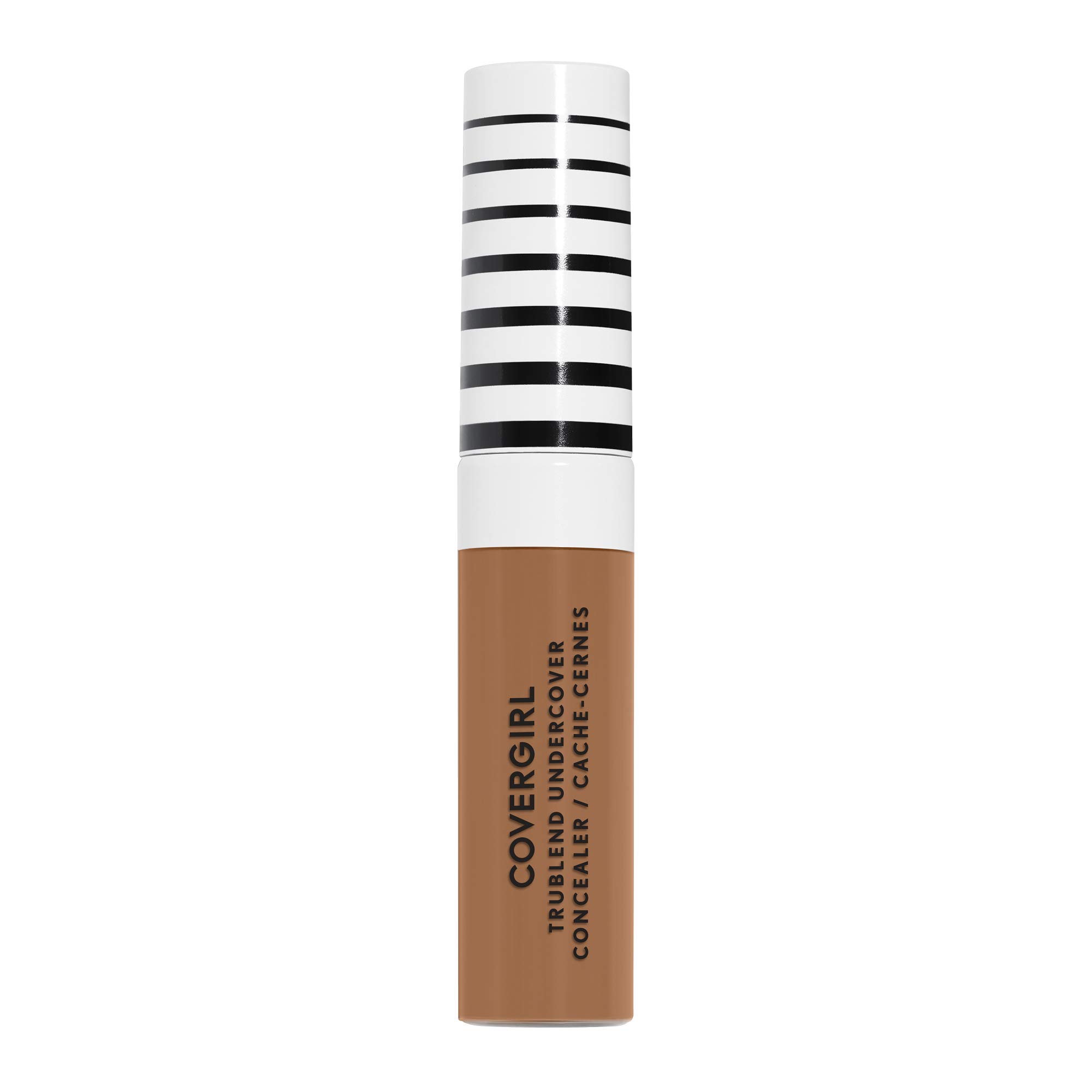 Foto 2 pulgar | Corrector Covergirl Trublend Undercover Bronze, 10 Ml - Venta Internacional.