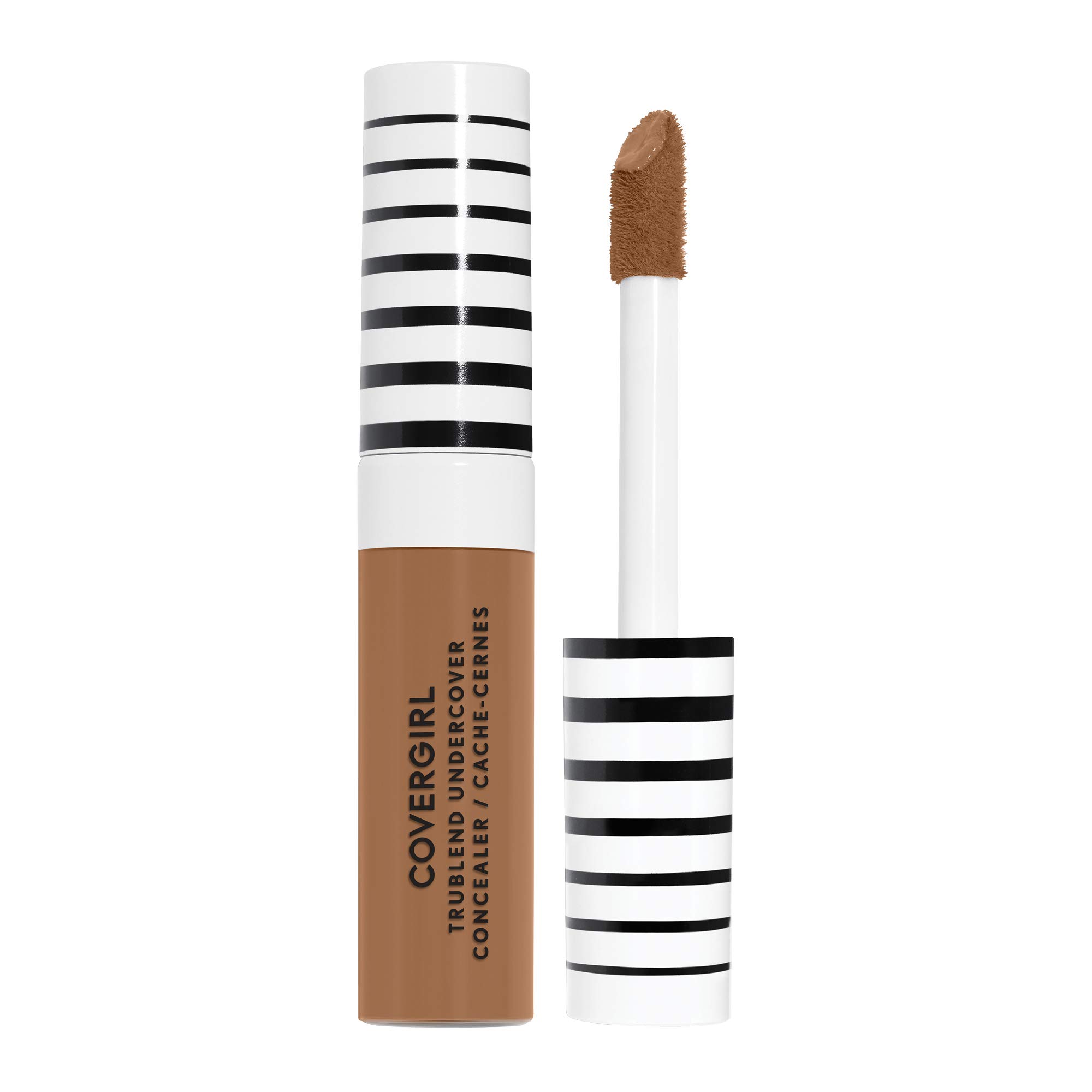 Foto 3 pulgar | Corrector Covergirl Trublend Undercover Bronze, 10 Ml - Venta Internacional.