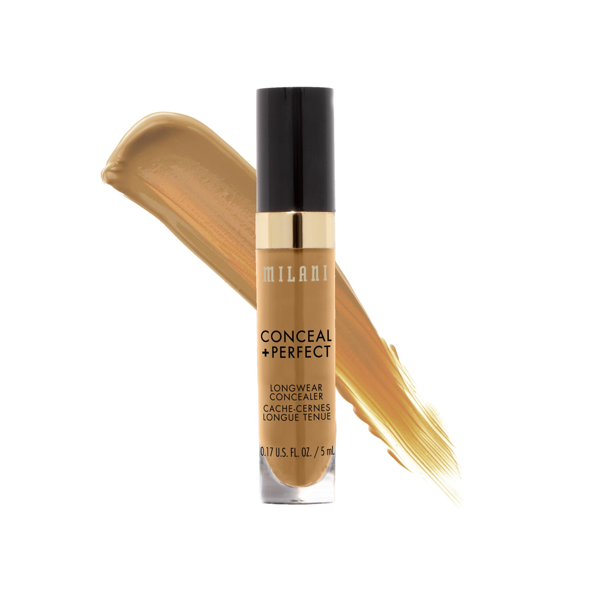 Foto 2 pulgar | Corrector Milani Conceal + Perfect Longwear Warm Tan, 5 Ml, Vegano - Venta Internacional.