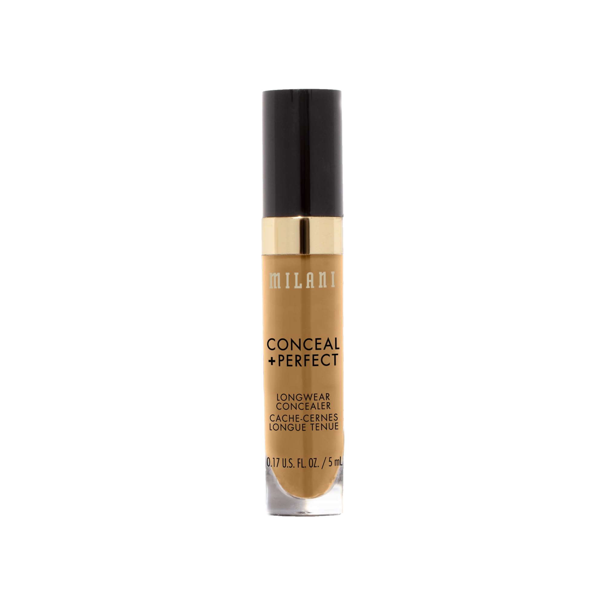 Foto 8 pulgar | Corrector Milani Conceal + Perfect Longwear Warm Tan, 5 Ml, Vegano - Venta Internacional.