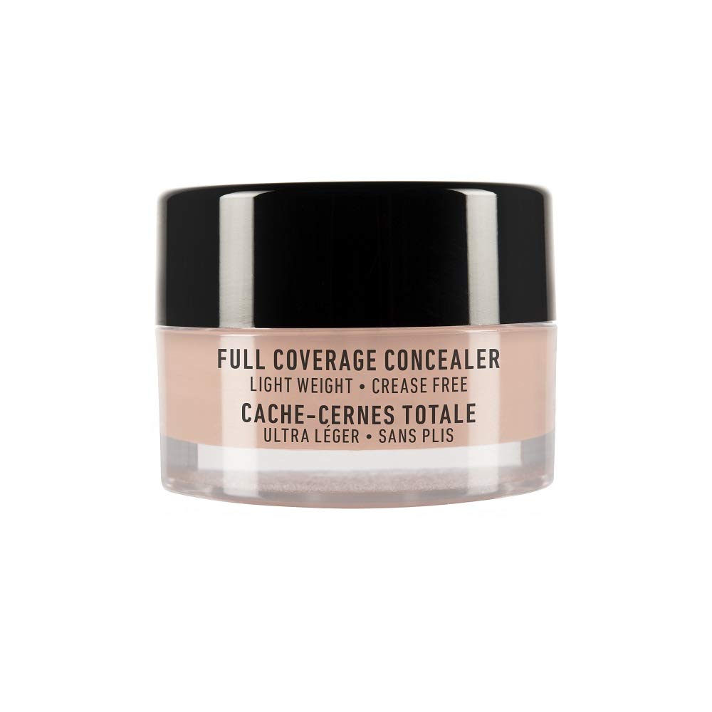 Tarro De Maquillaje Profesional Concealer Nyx Fair, 7 Ml - Venta Internacional.