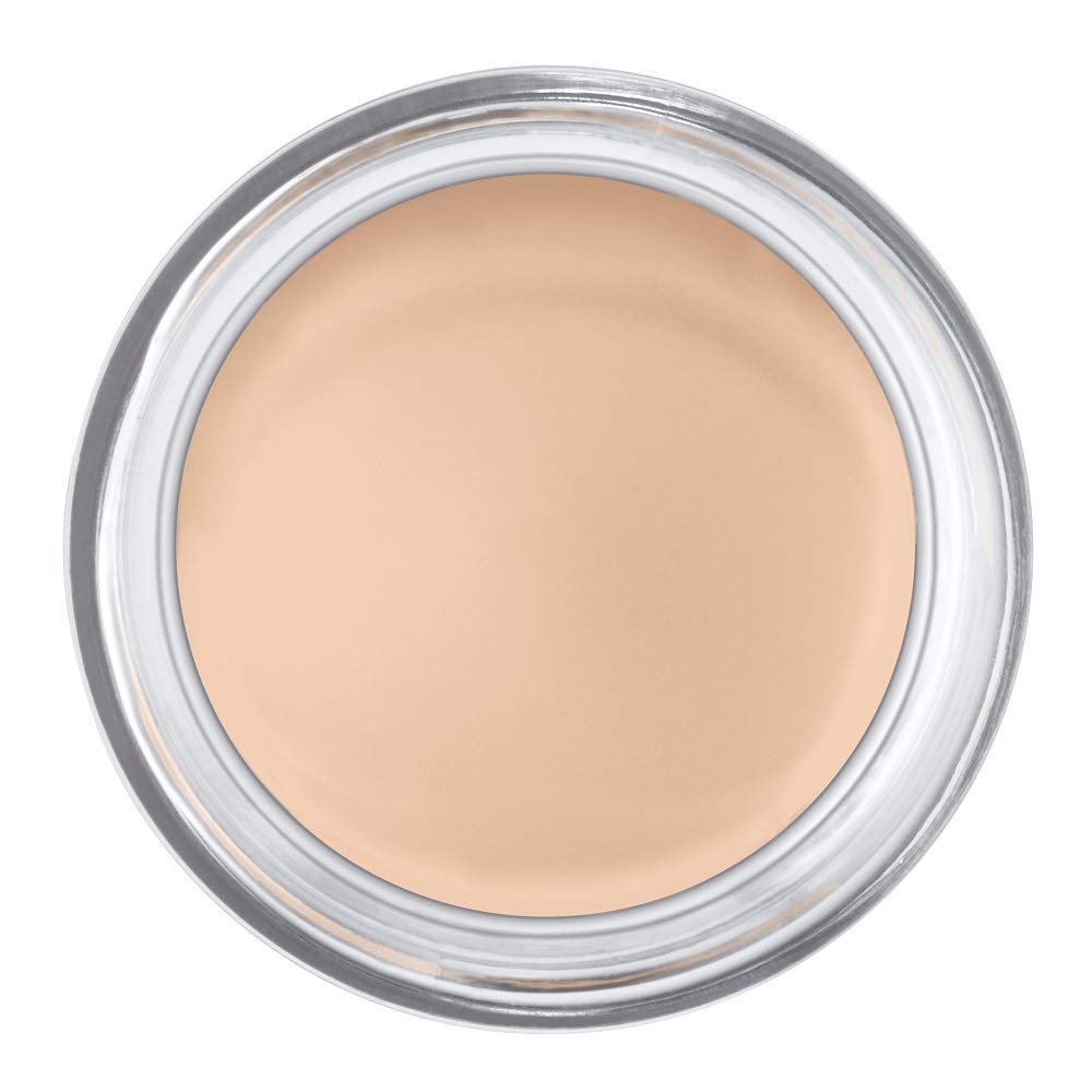 Foto 4 pulgar | Tarro De Maquillaje Profesional Concealer Nyx Fair, 7 Ml - Venta Internacional.