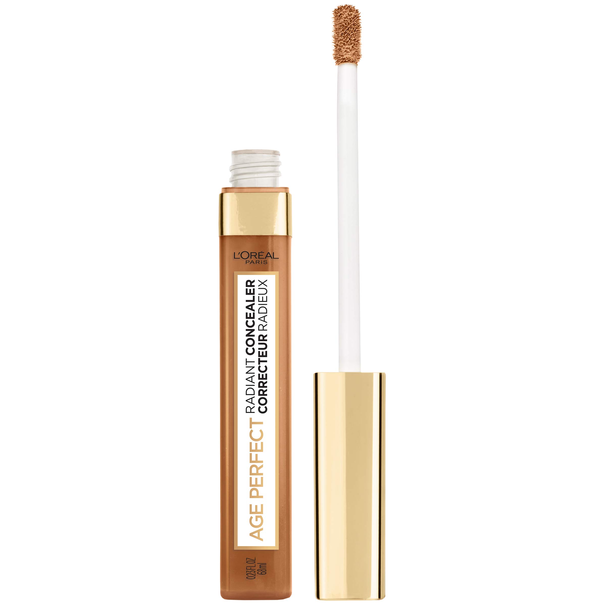 Corrector L'oréal Paris Age Perfect Radiant Cappuccino - Venta Internacional.