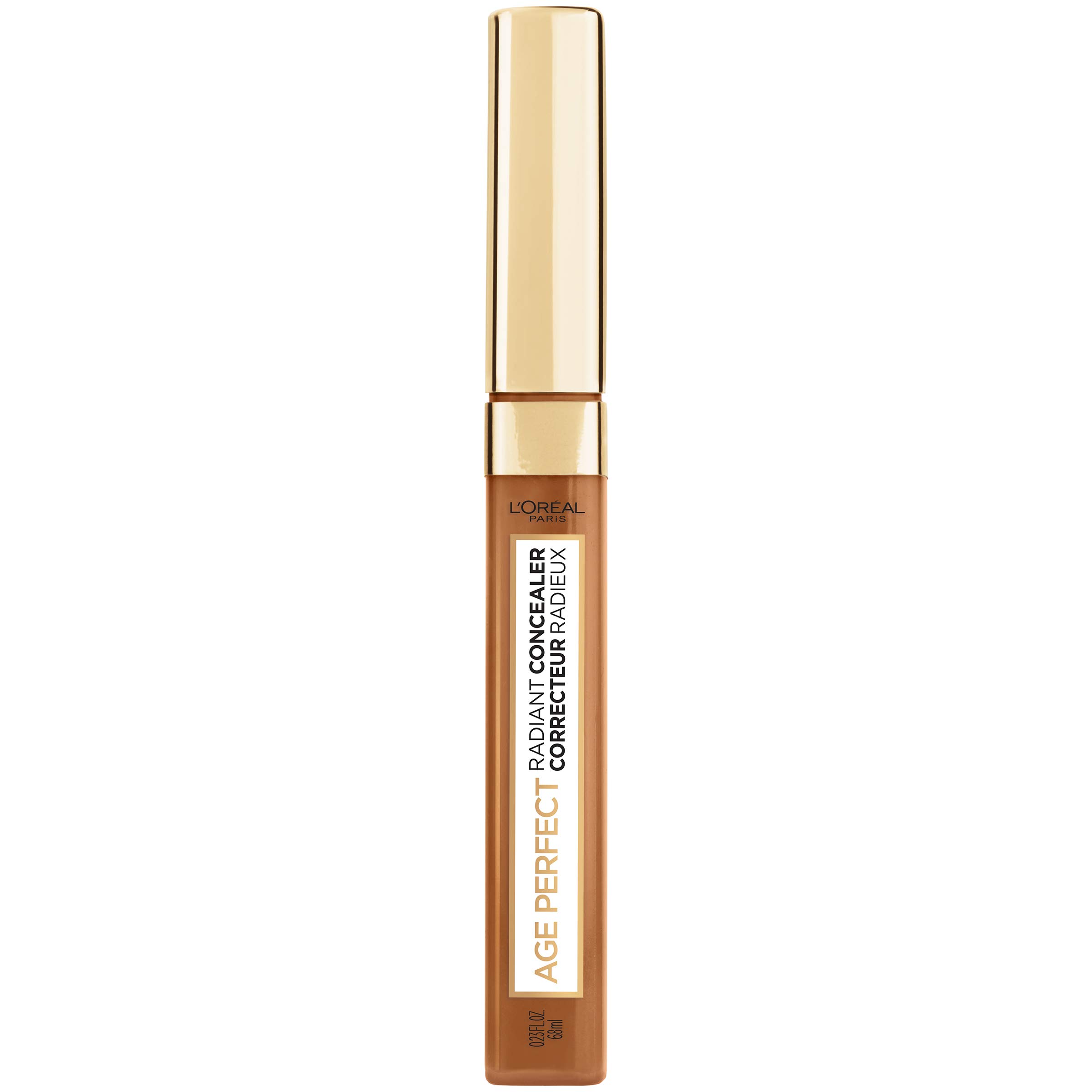 Foto 2 | Corrector L'oréal Paris Age Perfect Radiant Cappuccino - Venta Internacional.