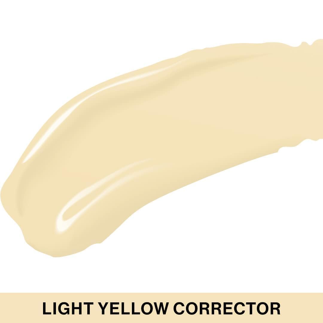 Foto 4 pulgar | Corrector L.a. Girl Pro Conceal Hd, Amarillo Claro, 8 Ml - Venta Internacional.