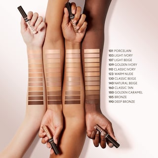 Foto 4 | Corrector Covergirl Clean Invisible, Ligero, Vegano, 6,5 Ml - Venta Internacional.