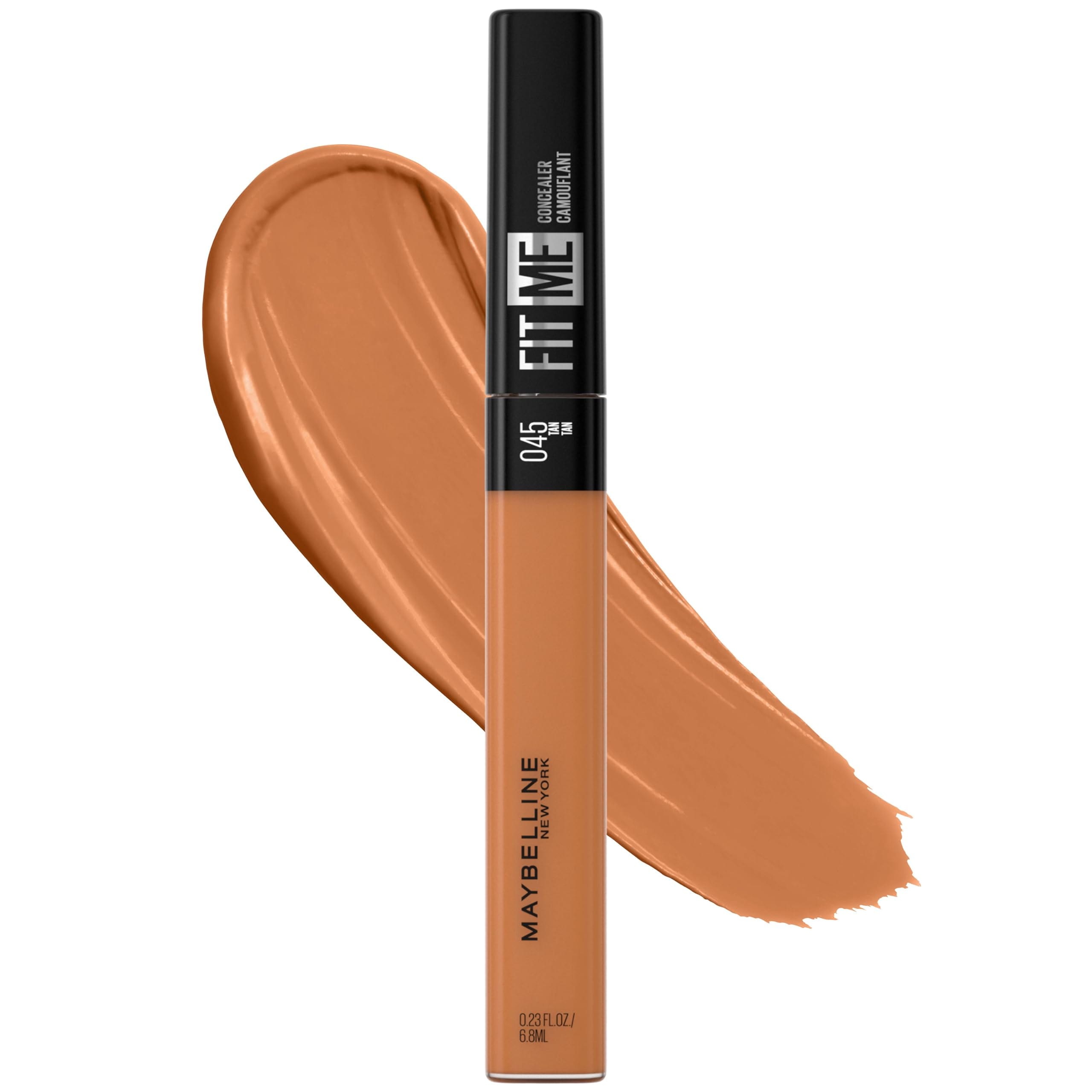Corrector Maybelline New York Fit Me Liquid Tan - Venta Internacional. $437