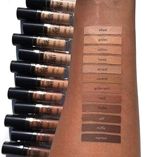 Foto 6 | Corrector L.a. Colors Ultimate Cover Beige Cc910 - Venta Internacional.