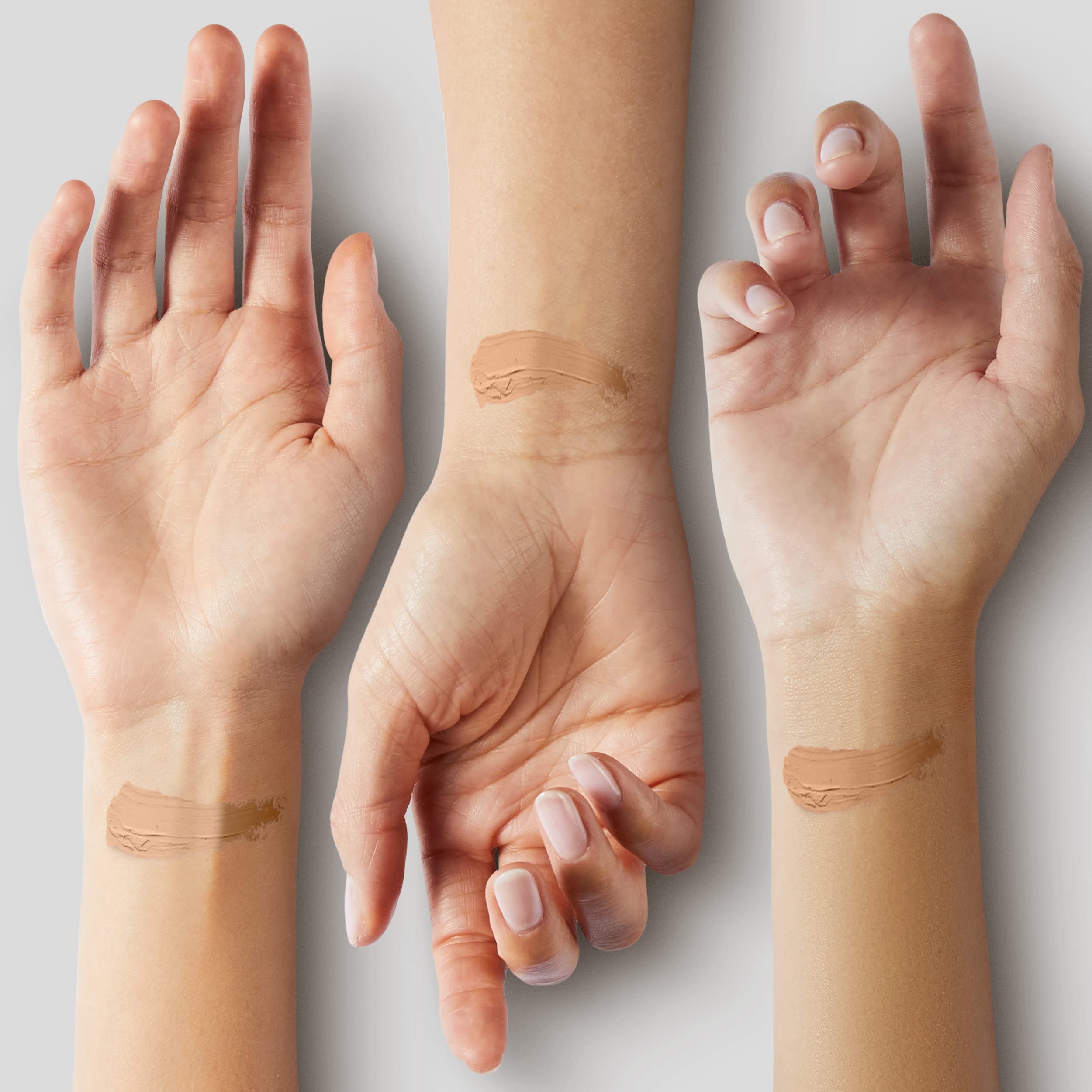 Foto 5 pulgar | Corrector Milani Retouch + Erase Light-light-light-lighter Honey, 7 Ml - Venta Internacional.