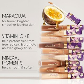 Foto 5 | Corrector Tarte Maracuja Creaseless 13n, Claro Y Neutro - Venta Internacional.