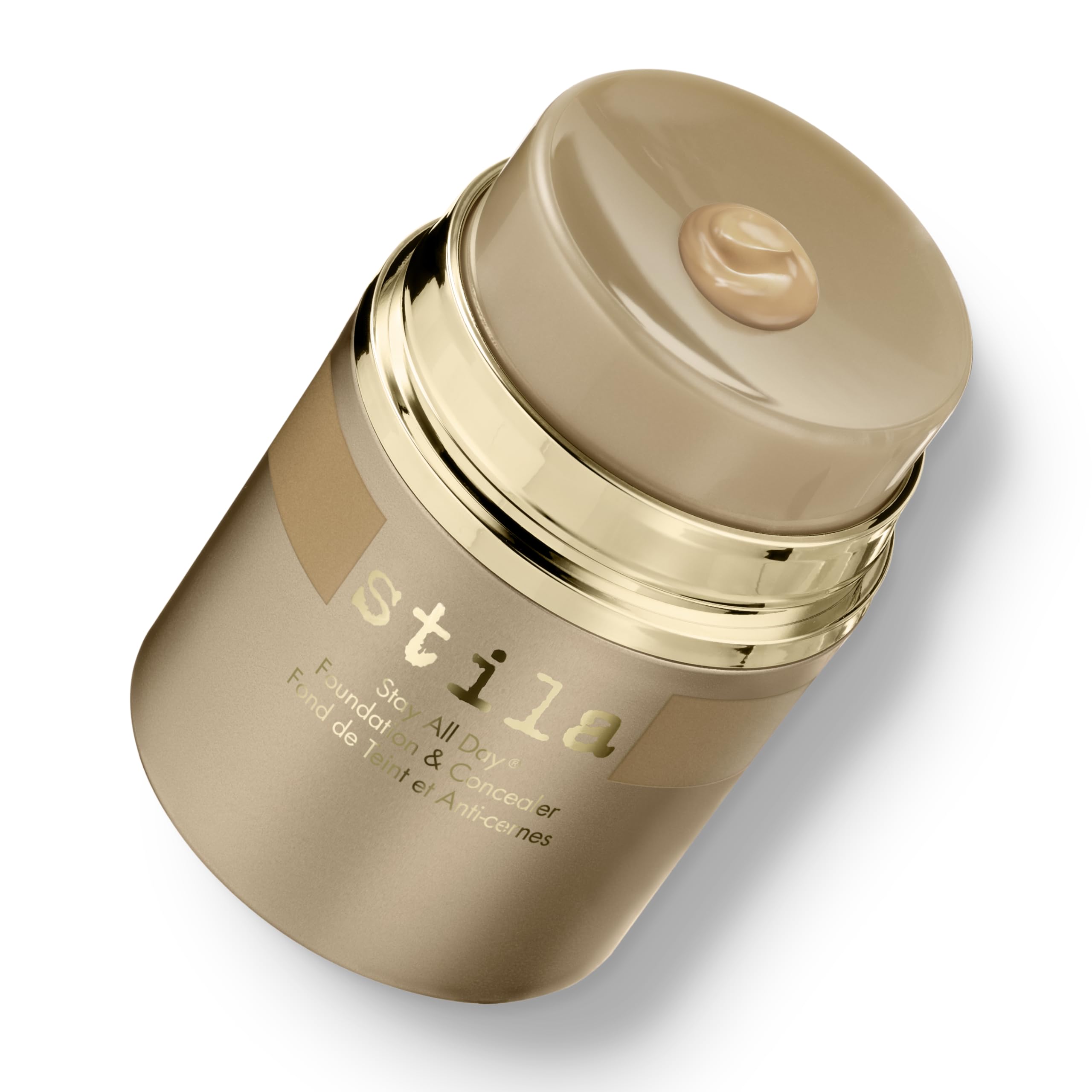 Foto 2 | Base De Maquillaje Y Corrector Stila Stay All Day 07 Buff - Venta Internacional.