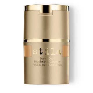 Foto 3 | Base De Maquillaje Y Corrector Stila Stay All Day 07 Buff - Venta Internacional.
