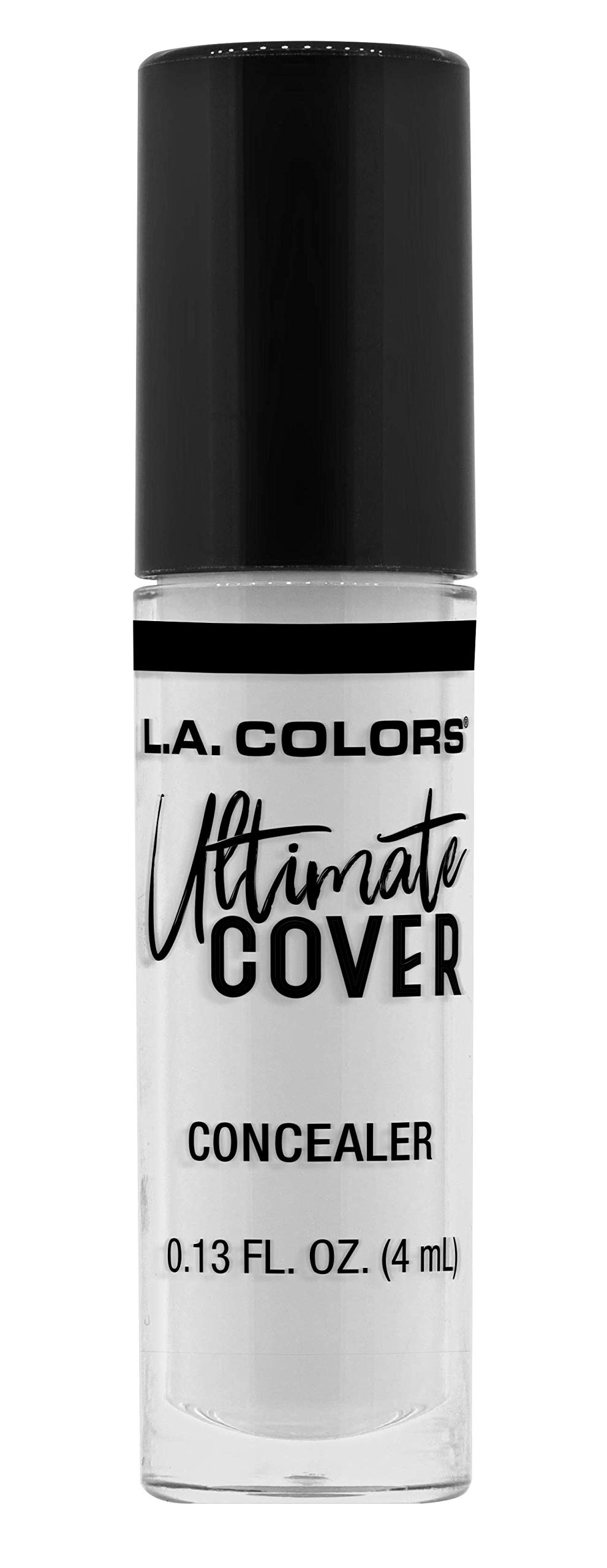 Corrector L.a. Colors Ultimate Cover Sheer White Cc901 - Venta Internacional.