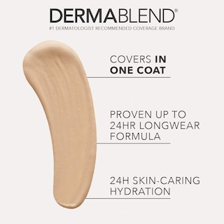 Foto 2 | Corrector Dermablend Cover Care, 40 W, 10 Ml, Paquete De 1 - Venta Internacional.