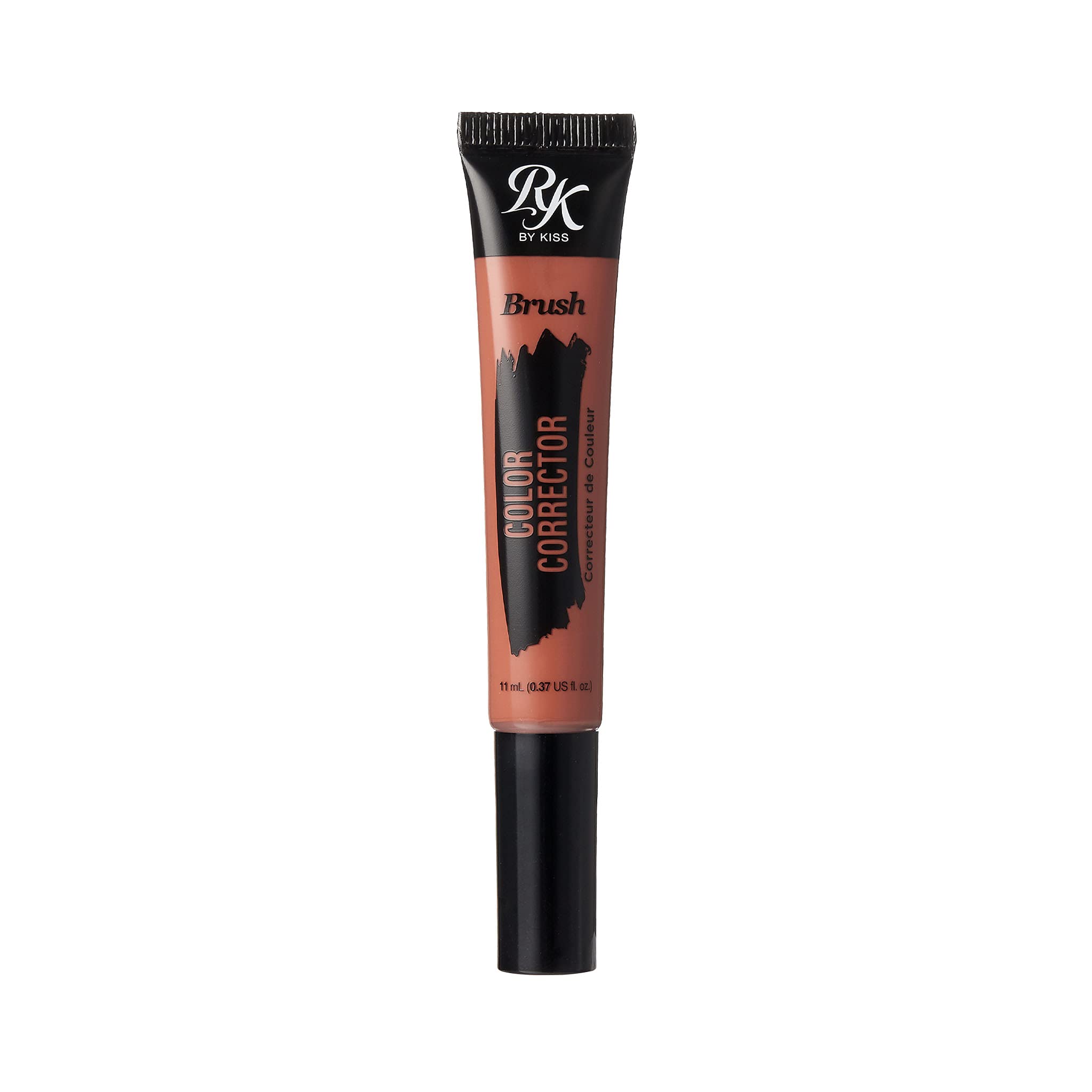 Corrector Y Base Ruby Kisses Flawless, Cobertura Completa - Venta Internacional.