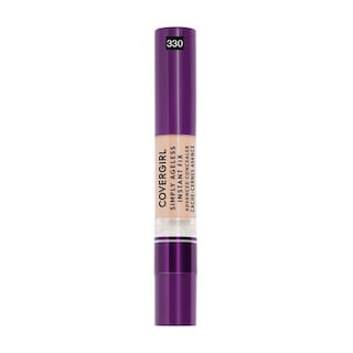 Foto 5 | Corrector Covergirl Simply Ageless Instant Fix Tawny - Venta Internacional.