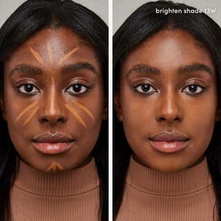 Foto 2 | Corrector Jane Iredale Purematch Liquid 13w - Venta Internacional.