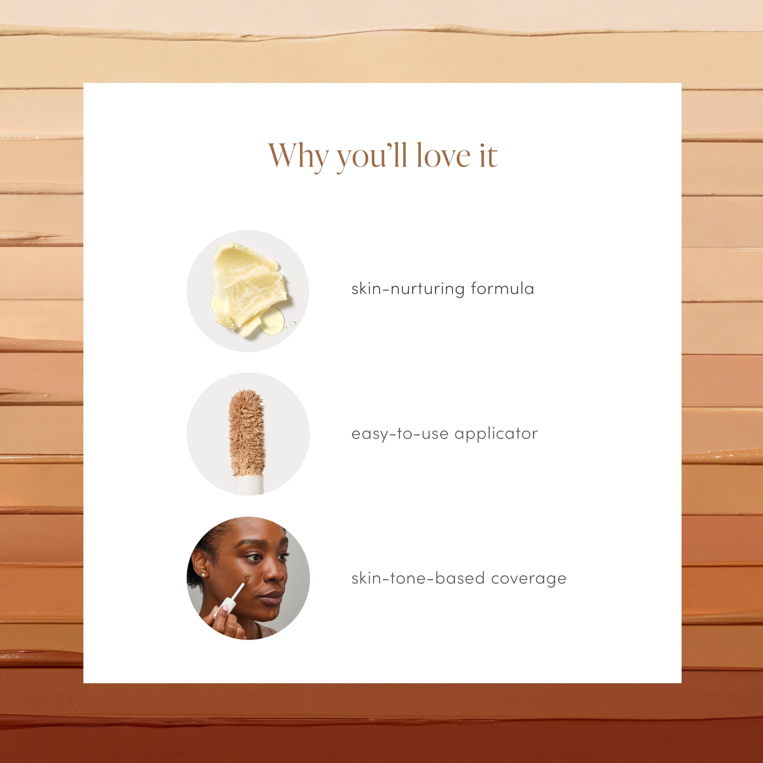 Foto 6 pulgar | Corrector Jane Iredale Purematch Liquid 13w - Venta Internacional.