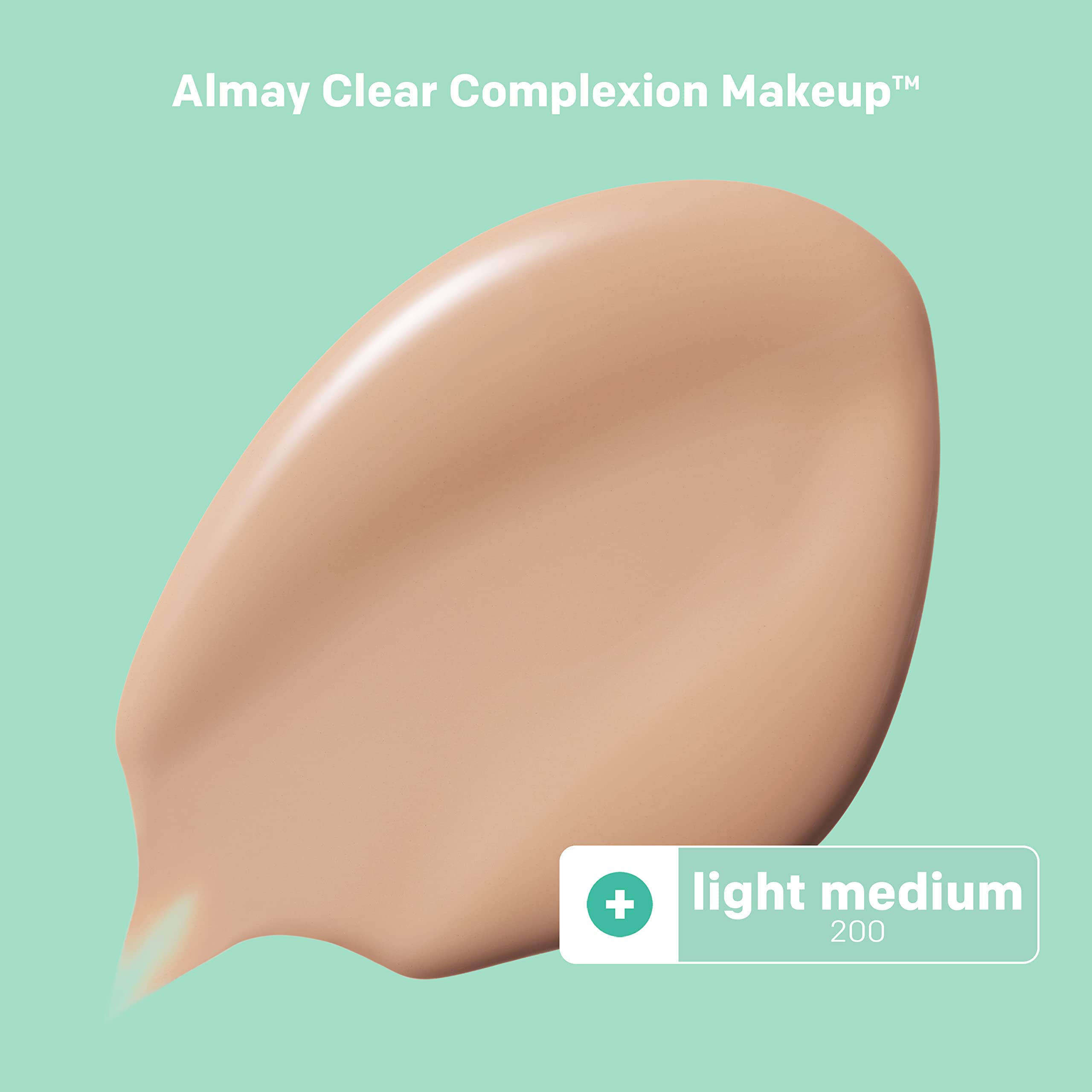 Foto 3 pulgar | Tratamiento Corrector Almay Clear Complexion Para Manchas De Acné - Venta Internacional.