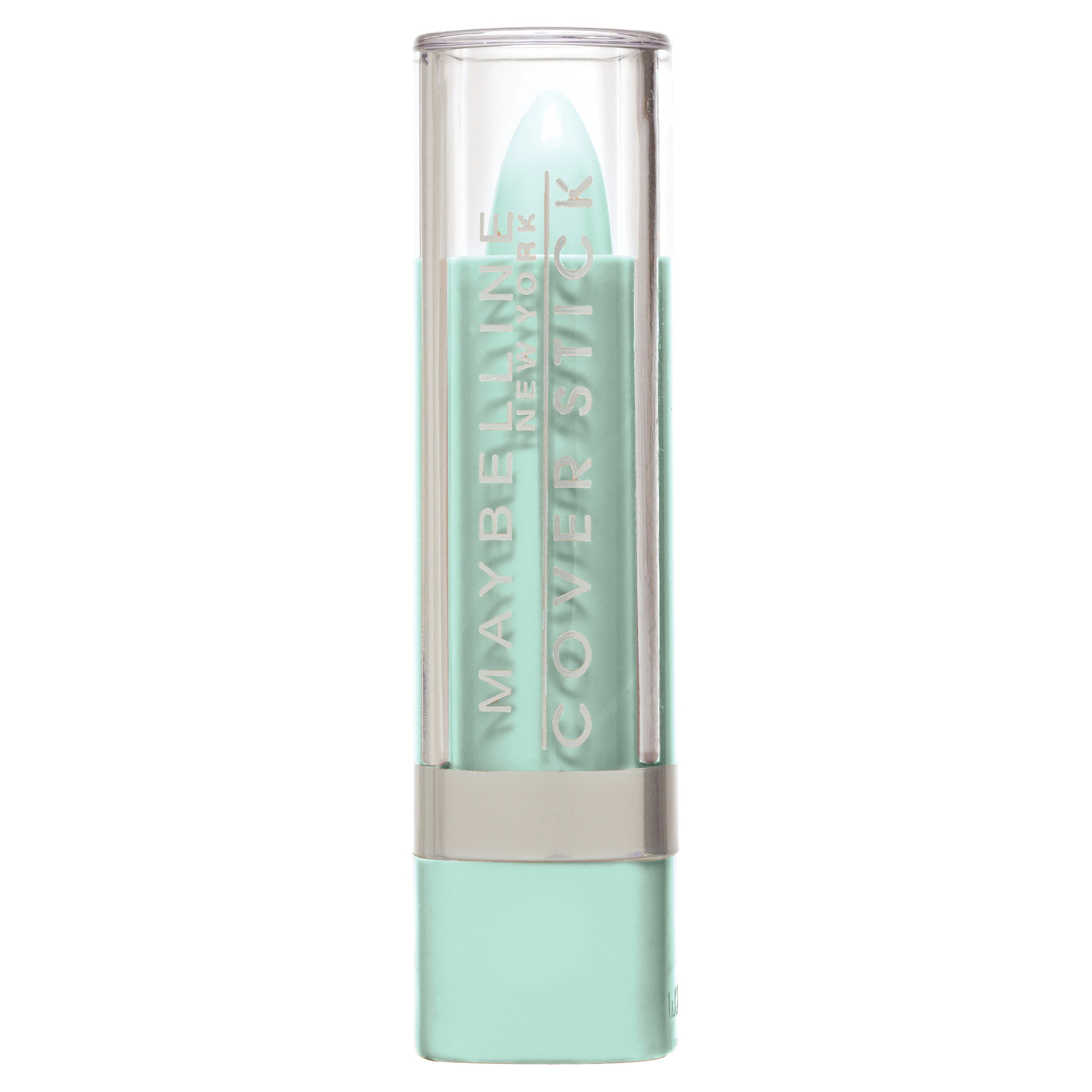 Foto 2 pulgar | Corrector Maybelline New York Cover Stick, Color Verde, 4,7 Ml - Venta Internacional.