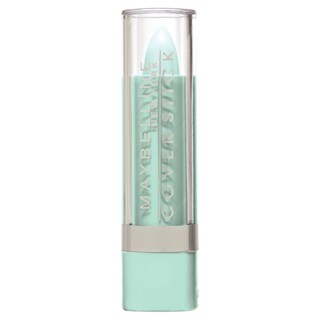 Foto 1 | Corrector Maybelline New York Cover Stick, Color Verde, 4,7 Ml - Venta Internacional.
